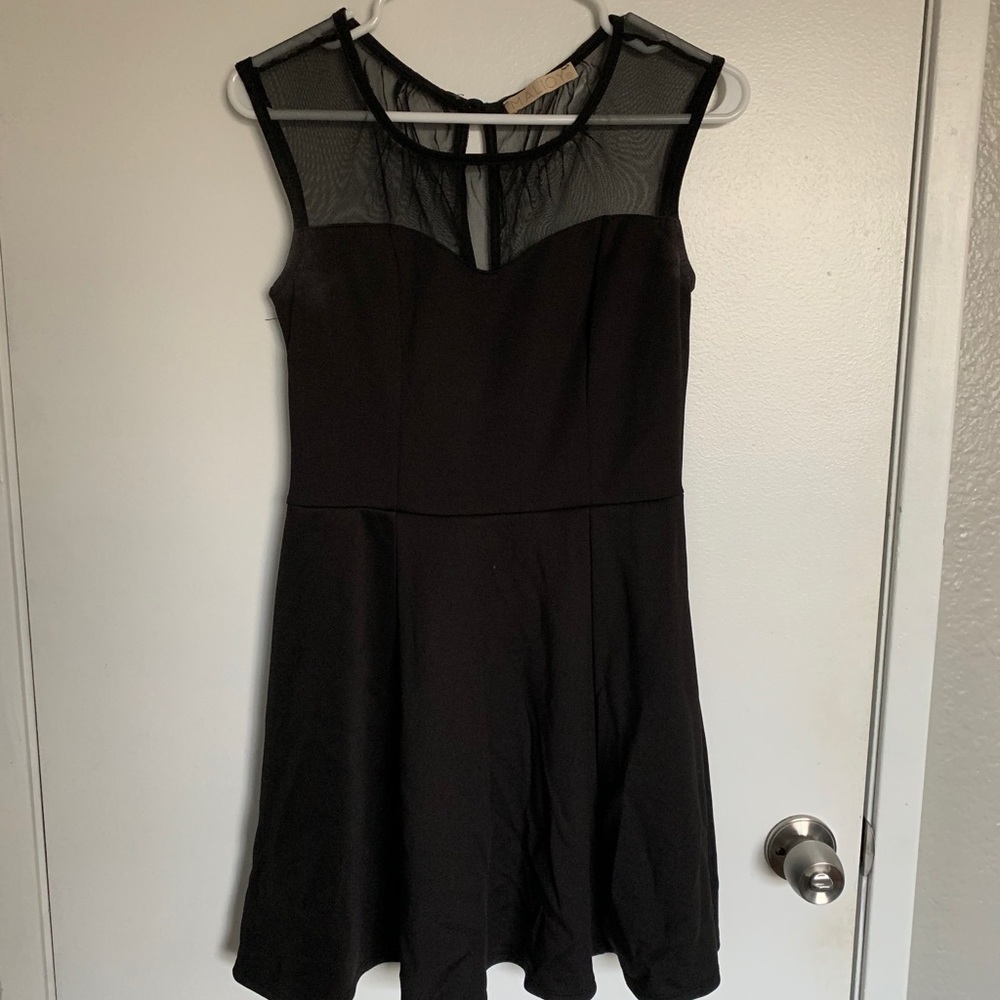 Malloy dress